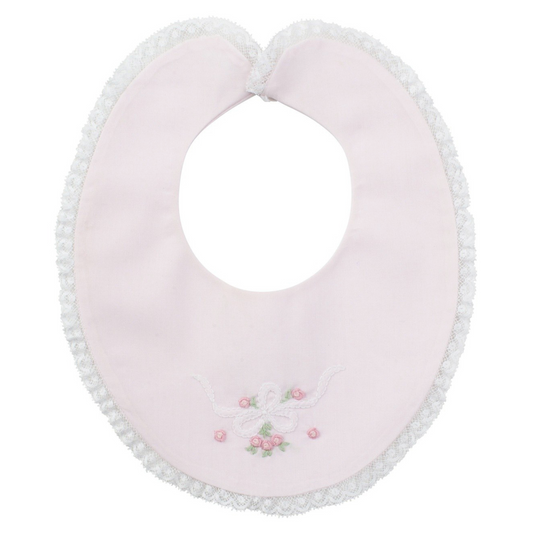 Feltman Brothers - Vintage Bow Bib