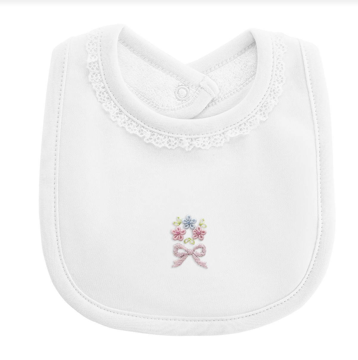 Baby Club Chic - Sweet Bows Collection