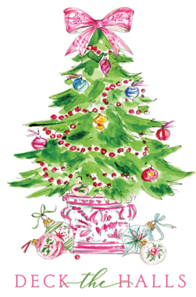 Rosanne Beck - Christmas Kitchen Towels