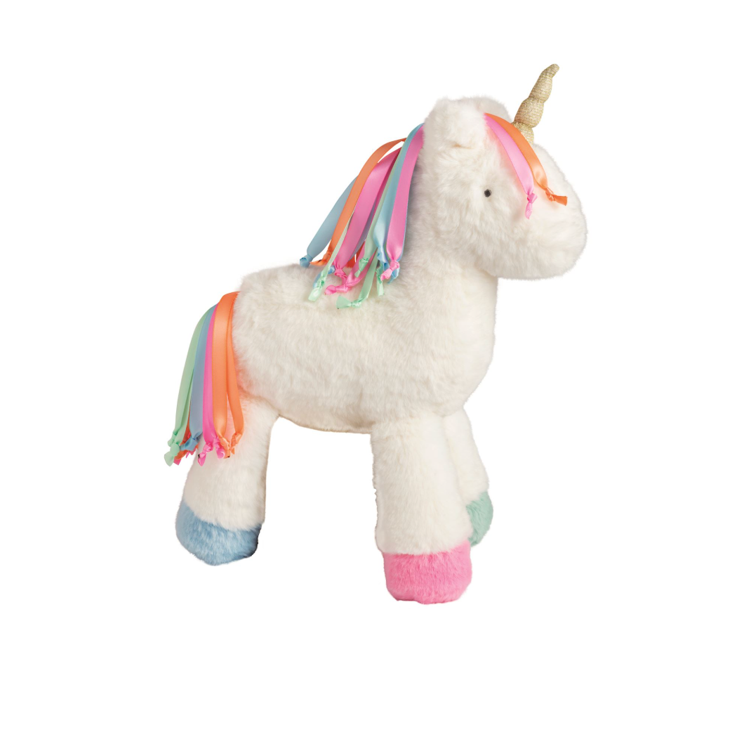 Aurora the Unicorn Plush