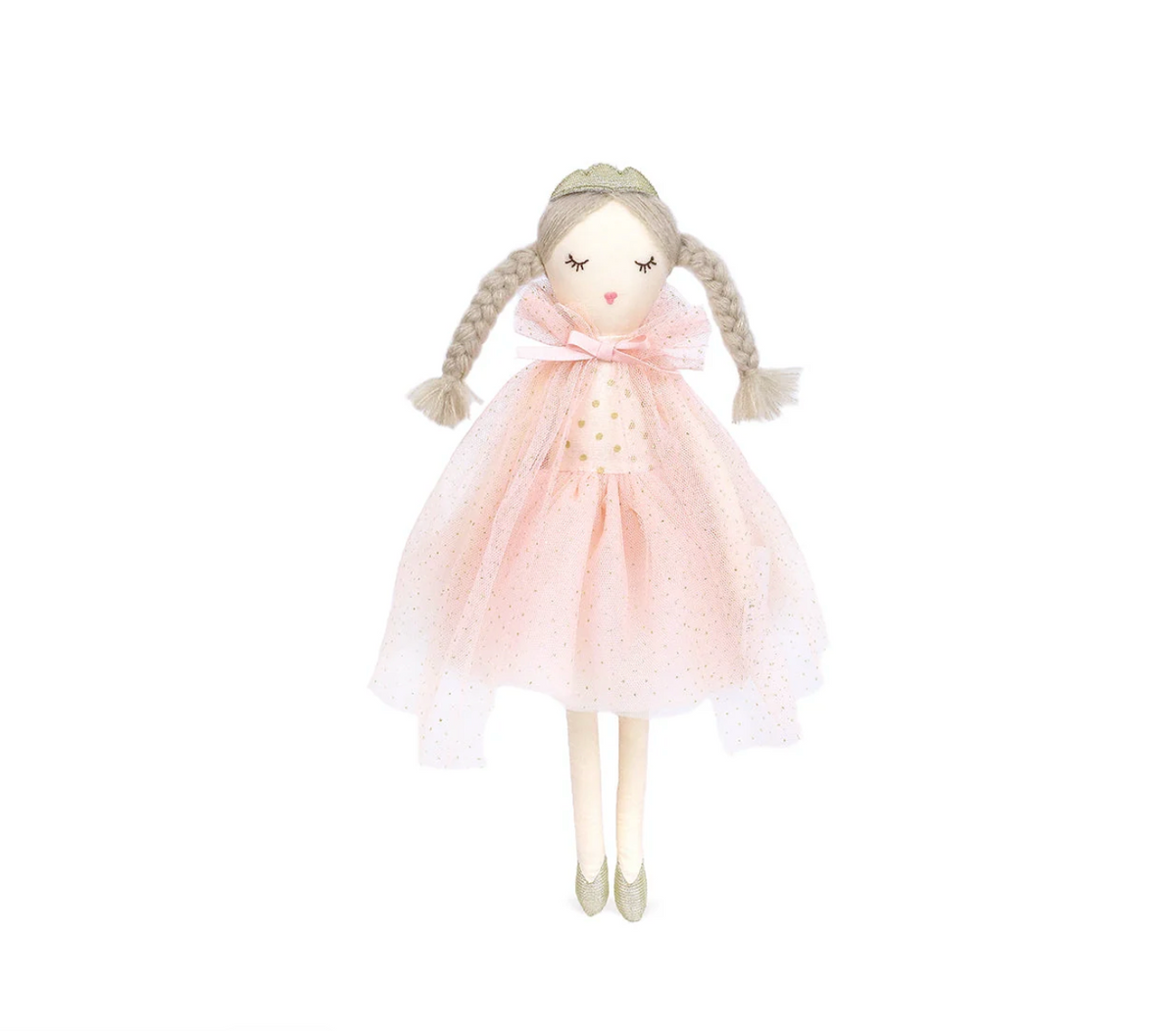Mon Ami - Princess Doll