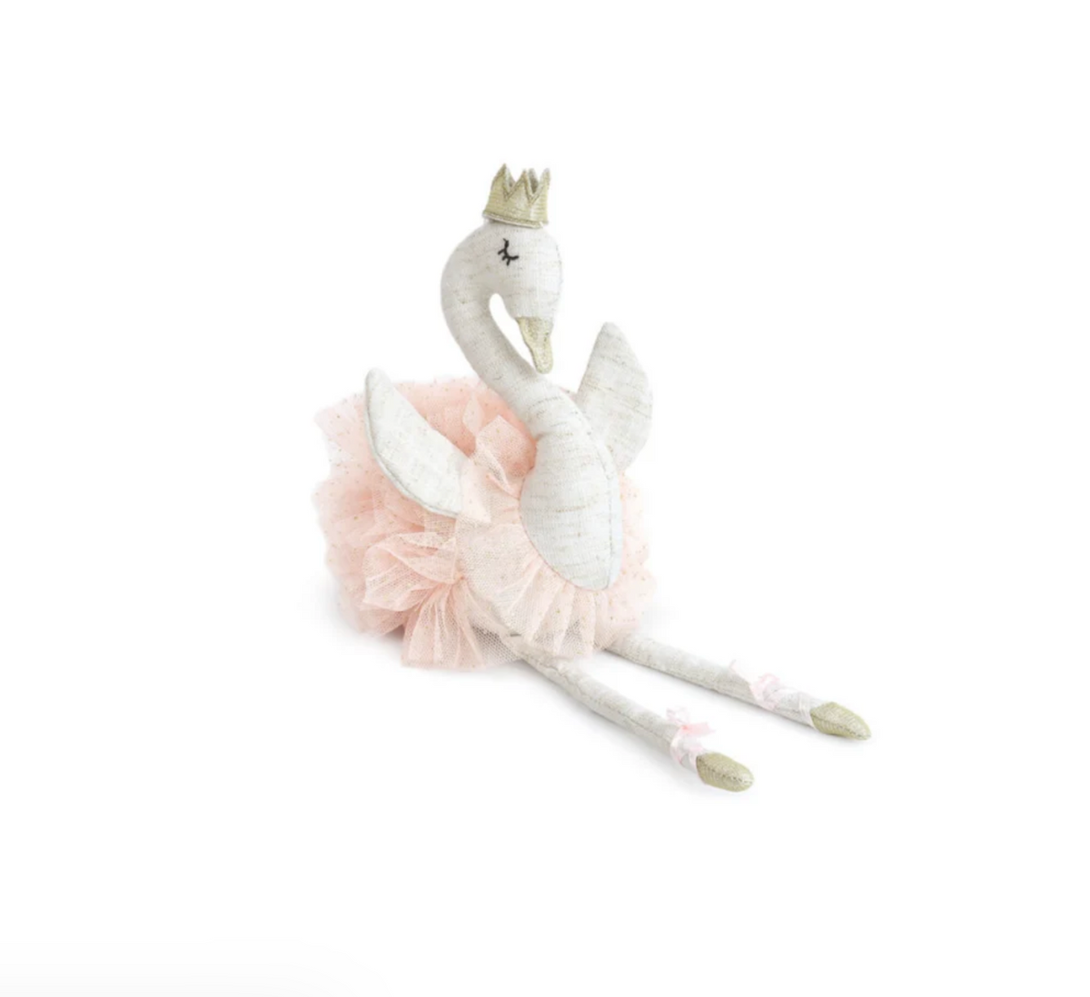 Mon Ami - Ballerina Swan
