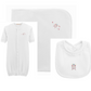 Baby Club Chic - Sweet Bows Collection
