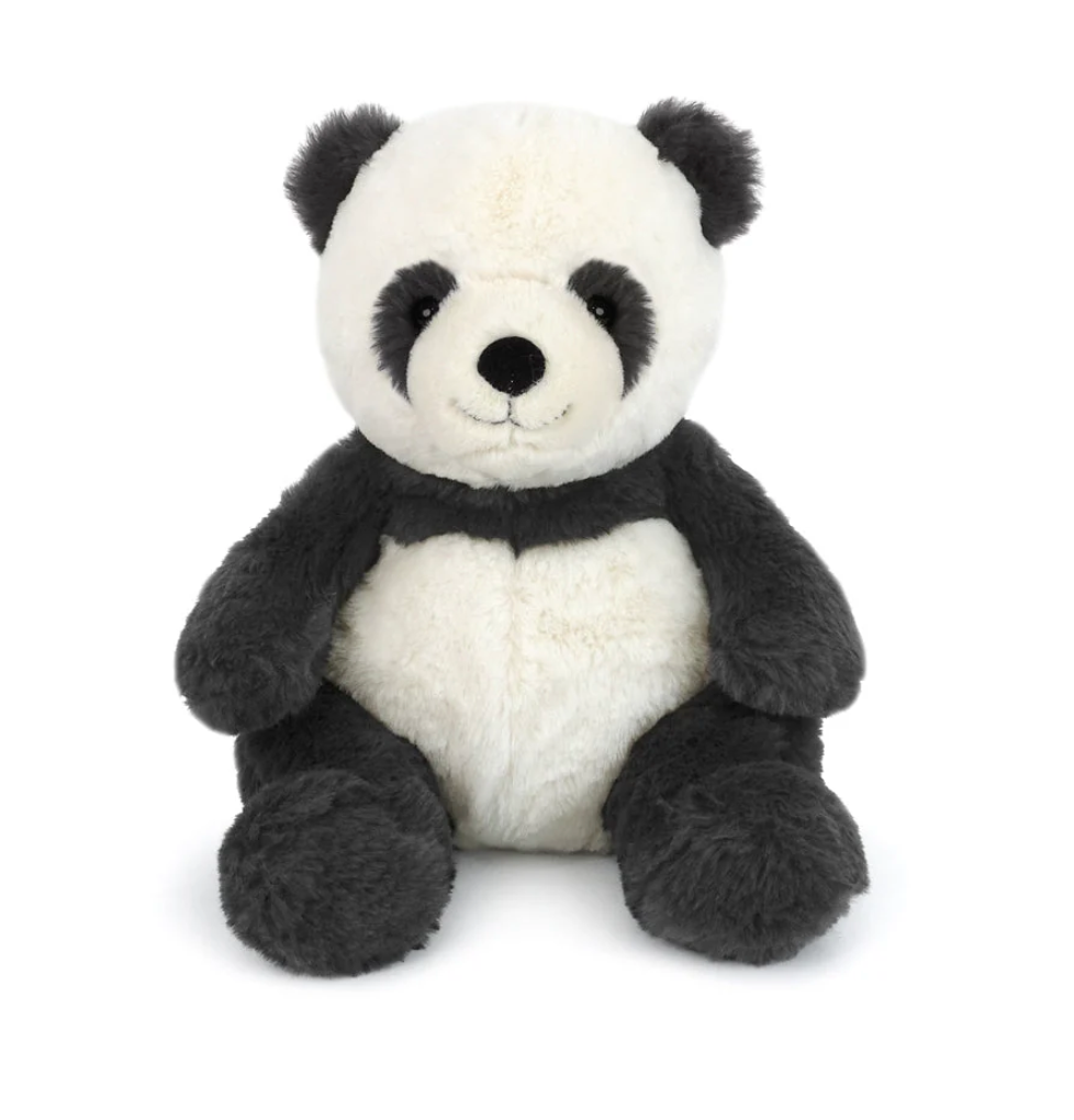 Mon Ami - Panda Plush