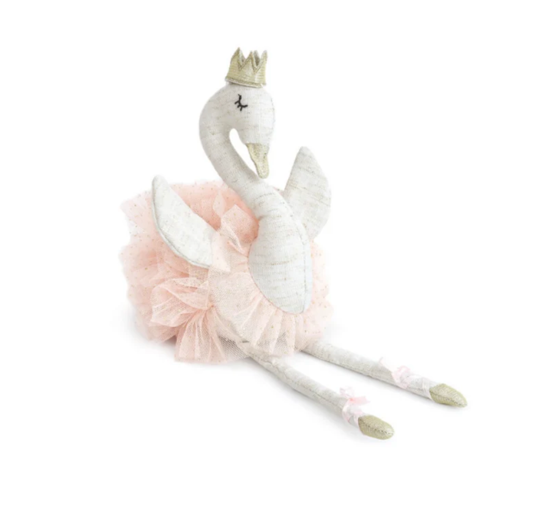 Mon Ami - Ballerina Swan