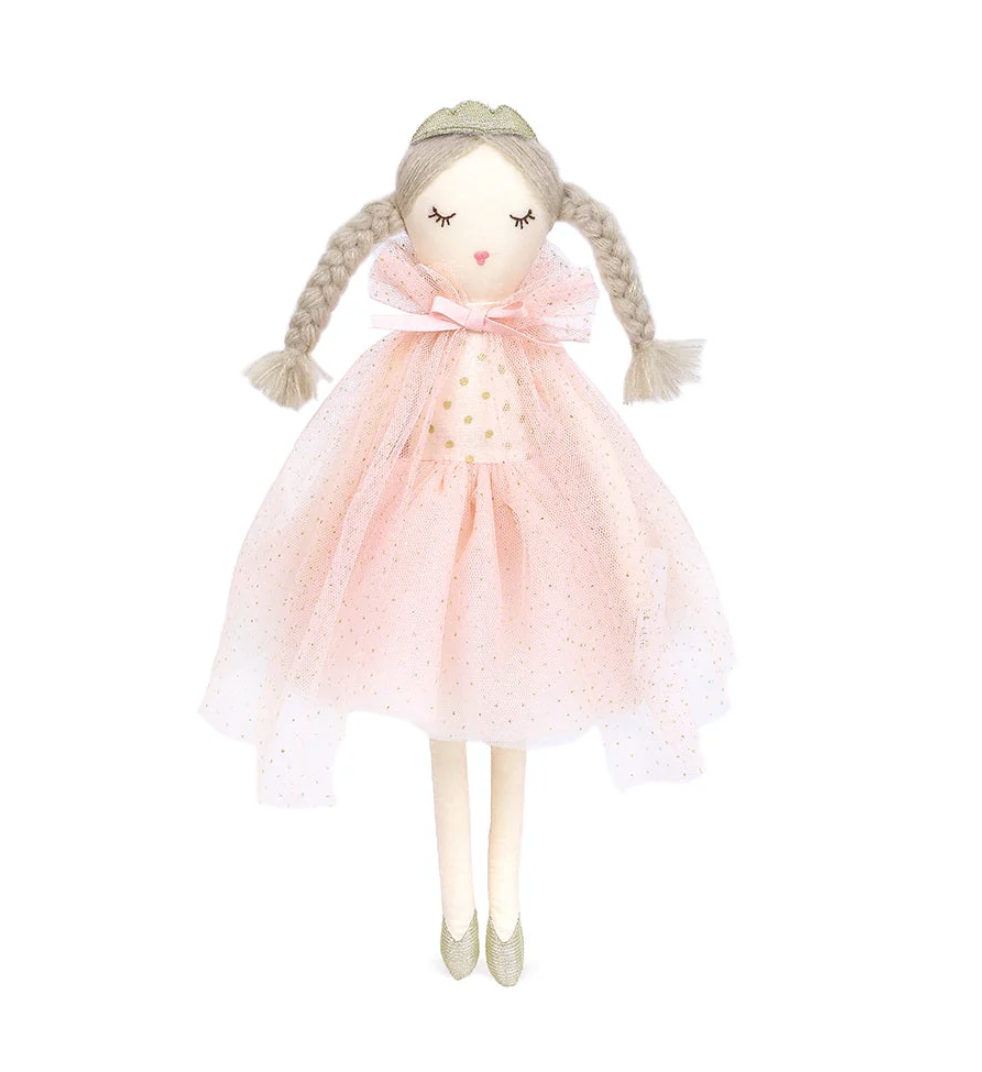 Mon Ami - Princess Doll