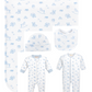 Baby Club Chic - Tiny Baby Toys Collection