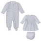 Kissy Kissy - Ribbon Stripe Bouquet Collection