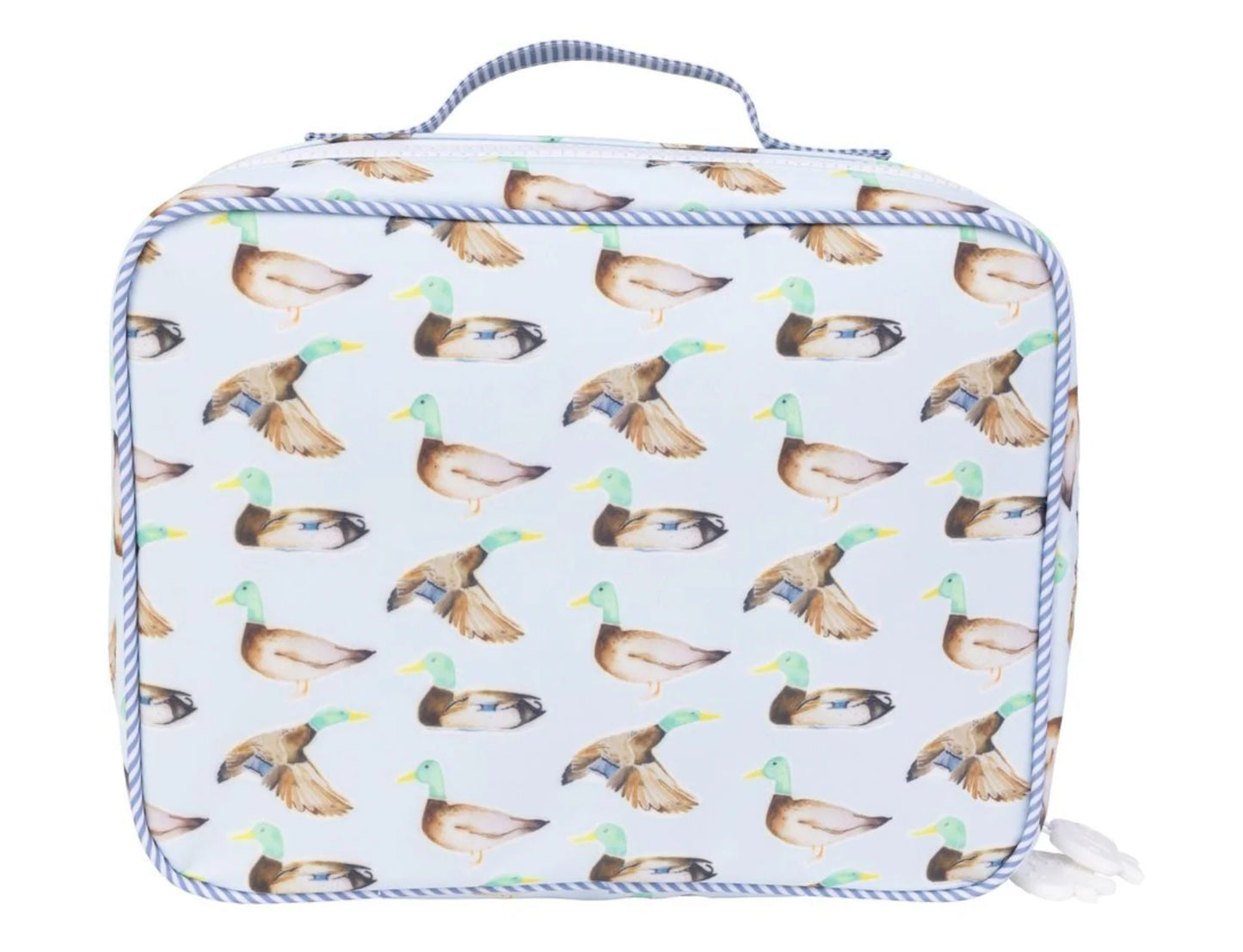Children's Lunchbox - Multiple Designs
