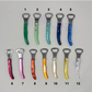 Colored Bottle Opener
