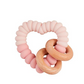 Silicone Teether - Multiple Styles