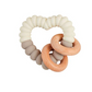 Silicone Teether - Multiple Styles