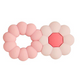 Silicone Teether - Multiple Styles