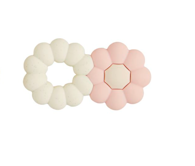 Silicone Teether - Multiple Styles