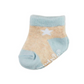 Baby Socks - Blue
