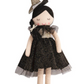 Witch Plush Dolls
