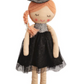 Witch Plush Dolls