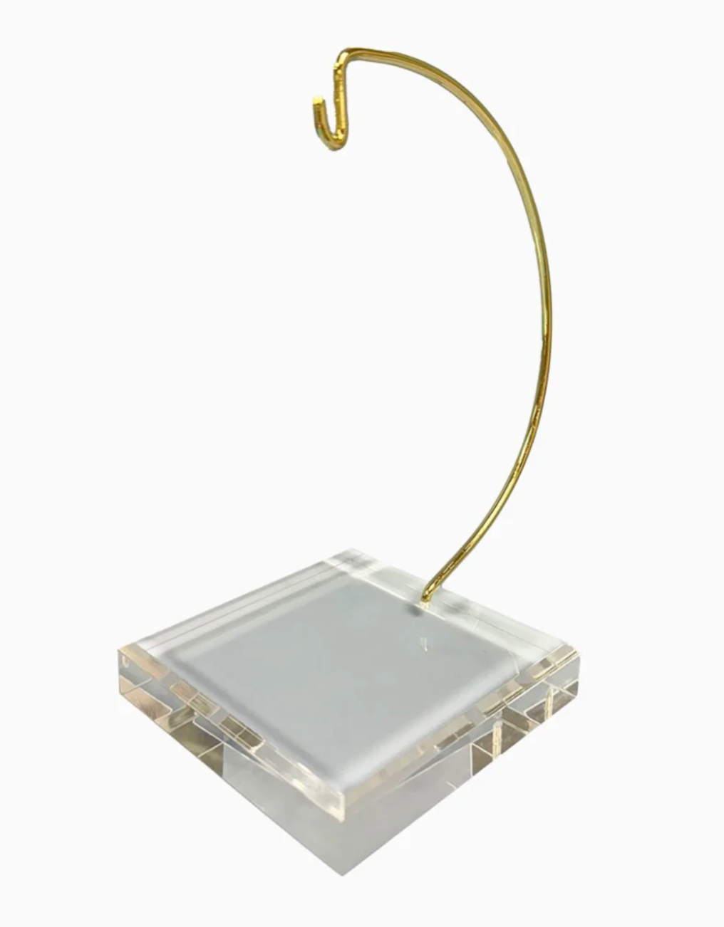 Anne Neilson - Angel Ornament with Acrylic Stand