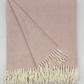 Herringbone Woven Throw Blanket - Many Colors