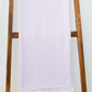Herringbone Woven Throw Blanket - Many Colors