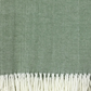 Herringbone Woven Throw Blanket - Many Colors