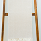 Herringbone Woven Throw Blanket - Many Colors