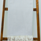 Herringbone Woven Throw Blanket - Many Colors
