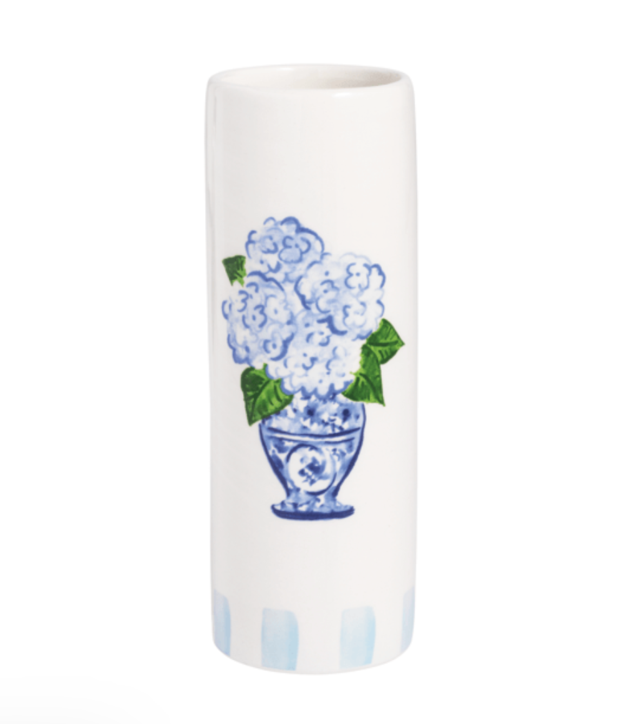 Topiary Bud Vase - 4 Styles