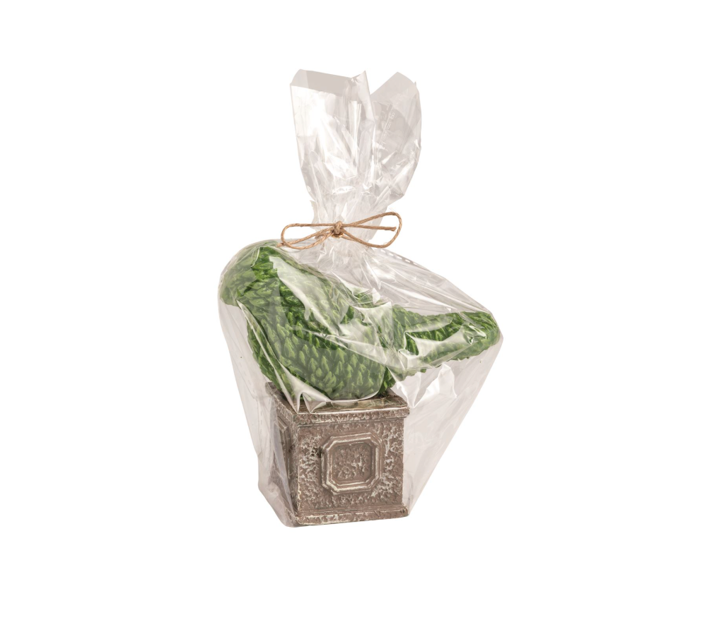 Topiary Candles
