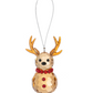 Faceted Ornament - Variety