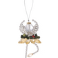 Faceted Ornament - Variety