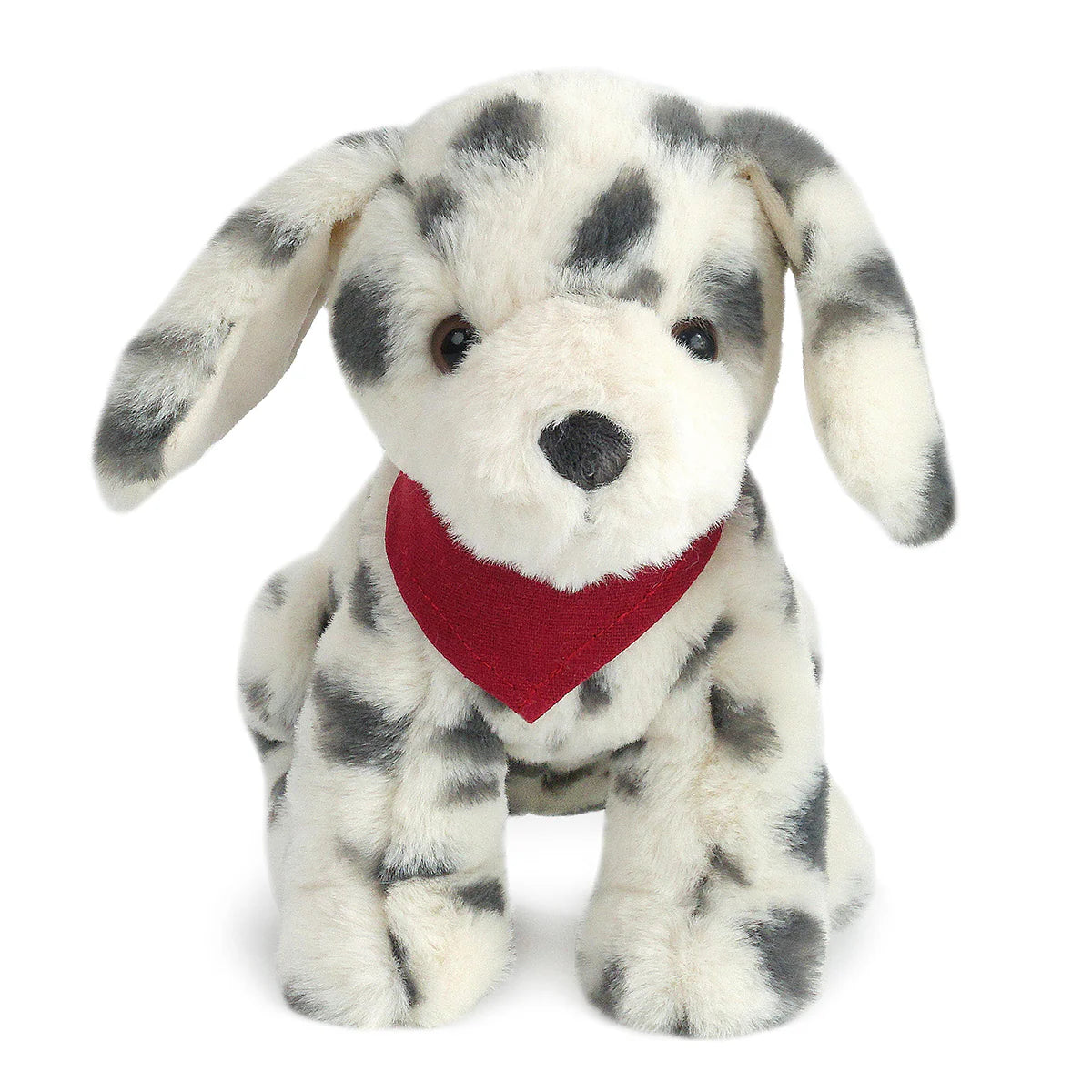 Mon Ami - Smudge the Dalmatian