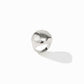 Julie Vos - Hammered Silver Ring