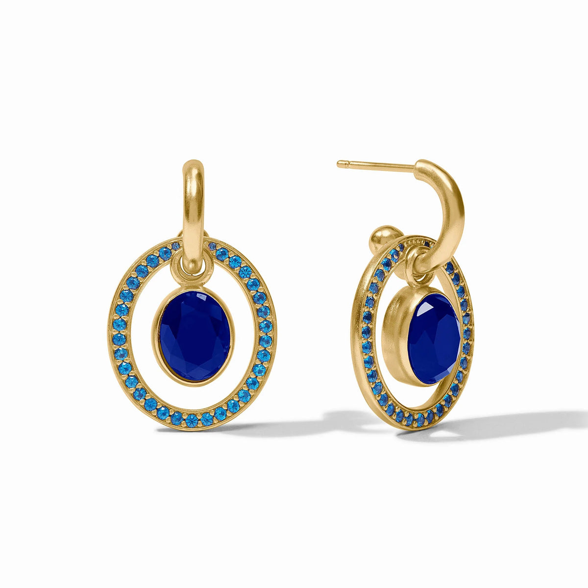Julie Vos - Stardust 6-in-1 Earring