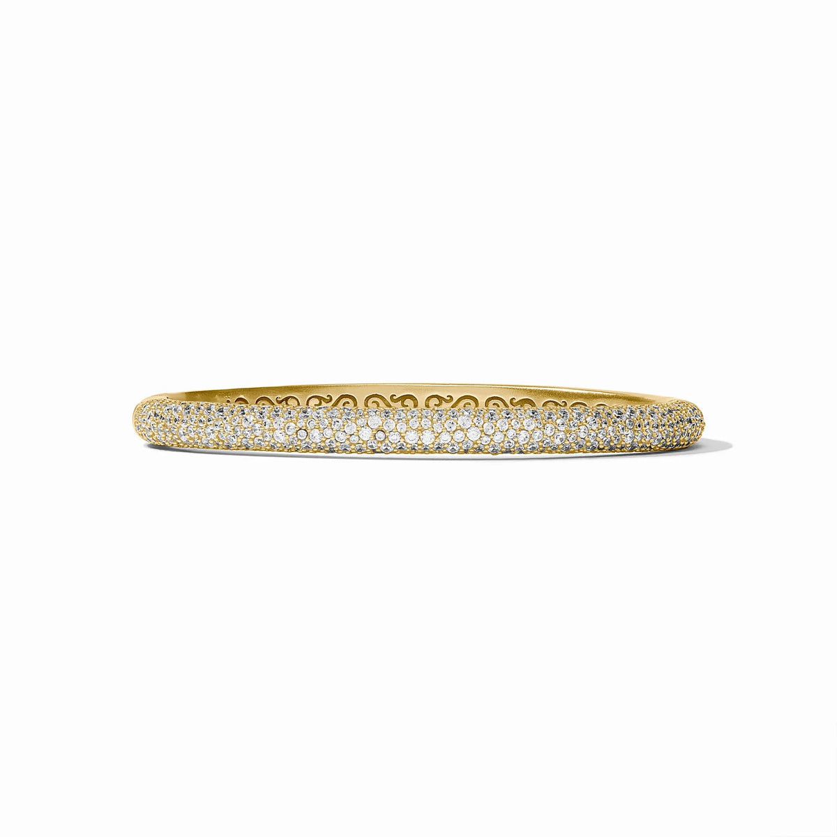 Julie Vos - Stardust Hinge Bangle