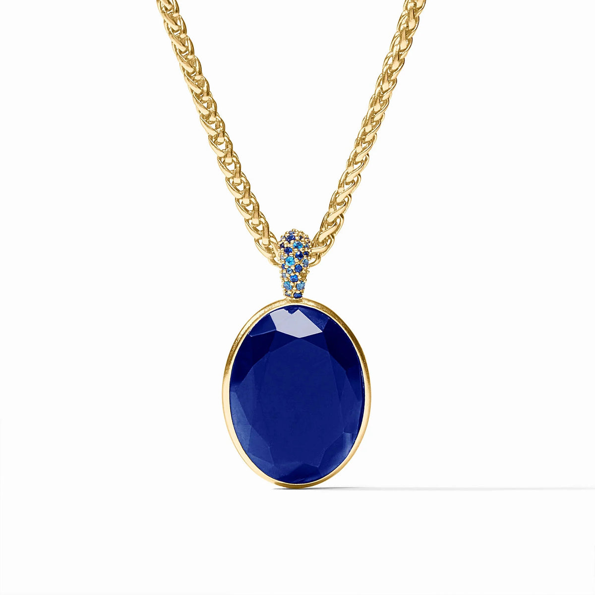 Julie Vos - Stardust Statement Necklace