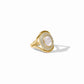 Julie Vos - Stardust Statement Ring