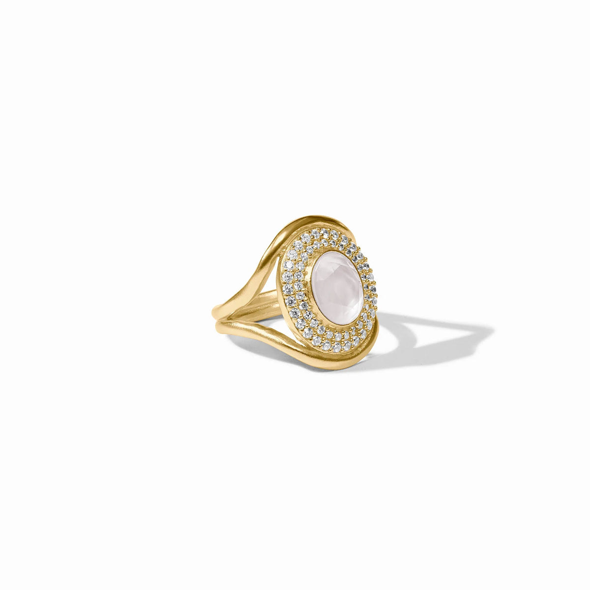 Julie Vos - Stardust Statement Ring