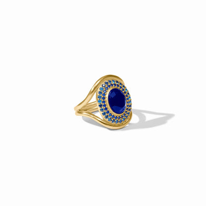 Julie Vos - Stardust Statement Ring