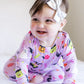 Mary Square - Trick or Treat - Pajama