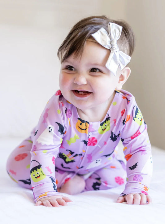 Mary Square - Trick or Treat - Pajama