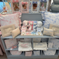 Gender Reveal Gift Set