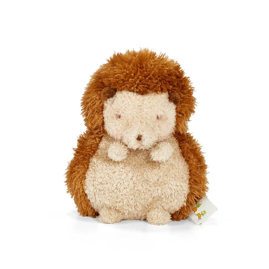 Soft Baby Hedgehog