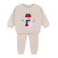 Feltman Brothers - Boys Holiday Snowman Knit Set