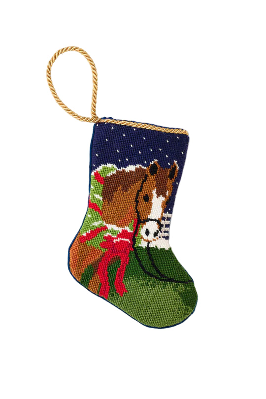 Bauble Stockings - Multiple Styles