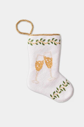 Bauble Stockings - Multiple Styles
