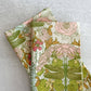 Dragonfly Cloth Napkins - Set of 4