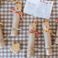 Turkey Party Crackers