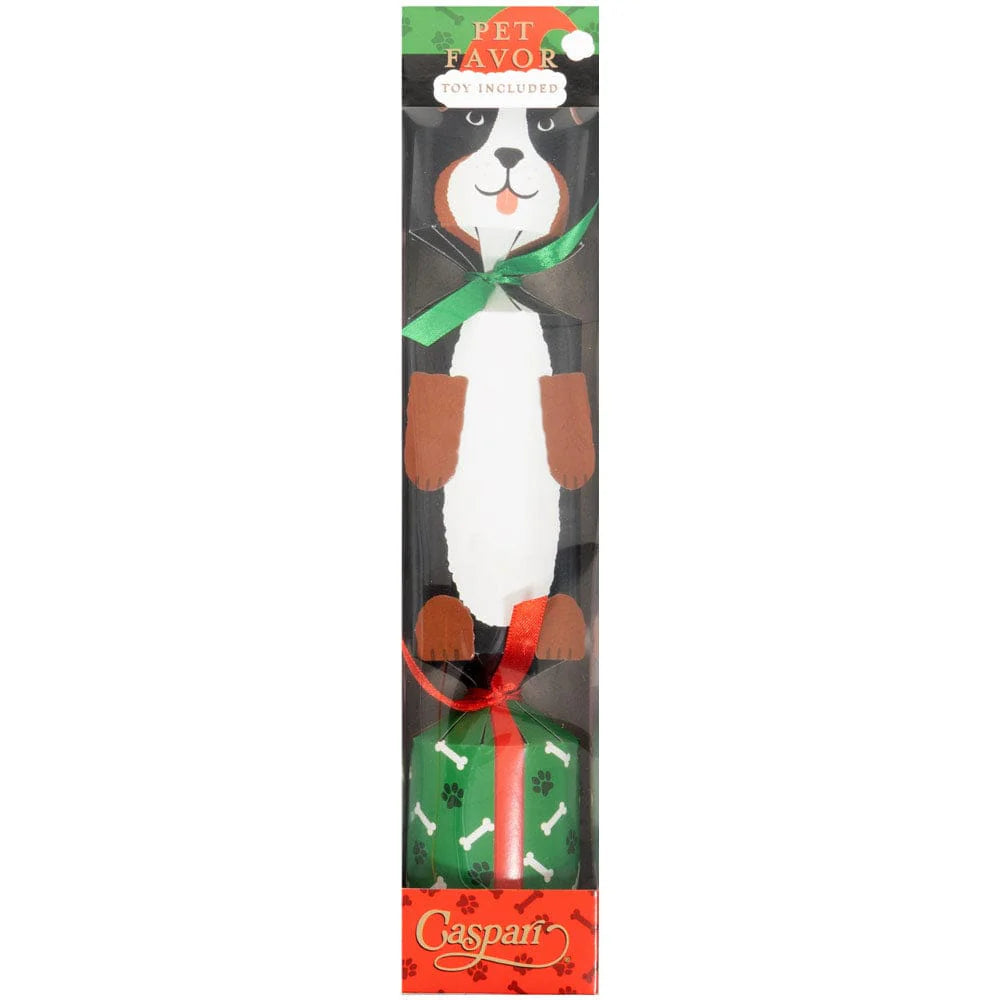 Caspari - Dog Pet Favors