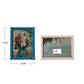Blue or Pink Photo Frame 5x7